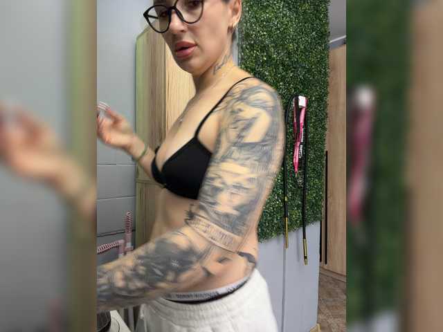 FetishTeacher live webcam show