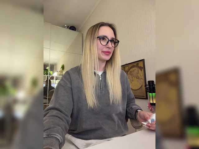 Miss-Fetish