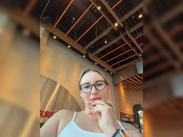 Miss-Fetish live cam on BongaCams