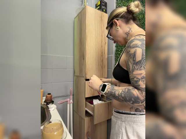FetishTeacher live webcam show
