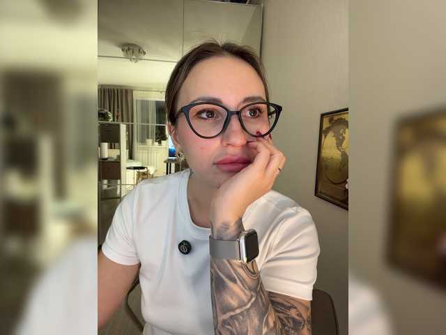 miss-fetish cam belle