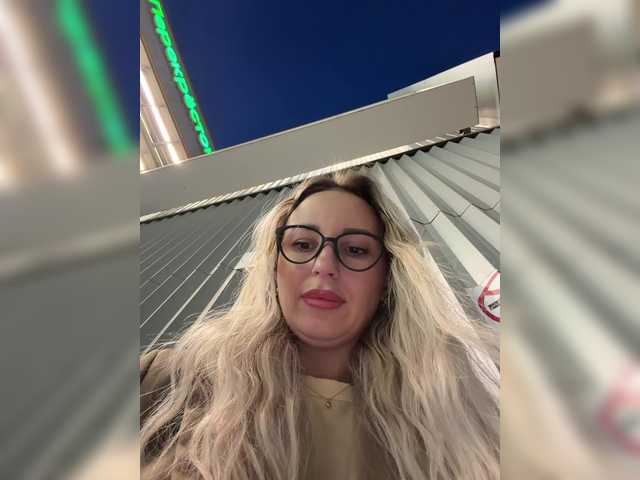 Miss-Fetish live cam on BongaCams