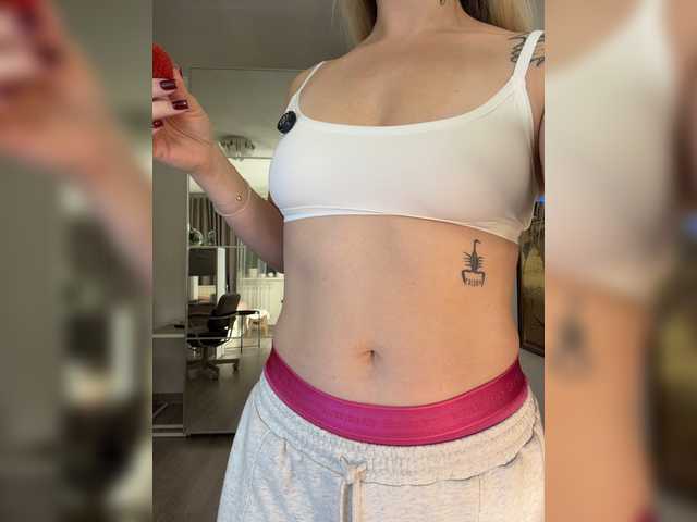 Miss-Fetish live cam on BongaCams
