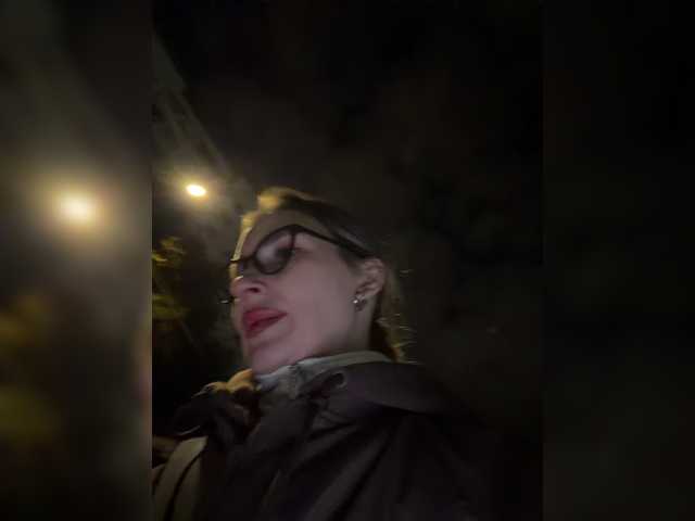 Miss-Fetish live cam on BongaCams