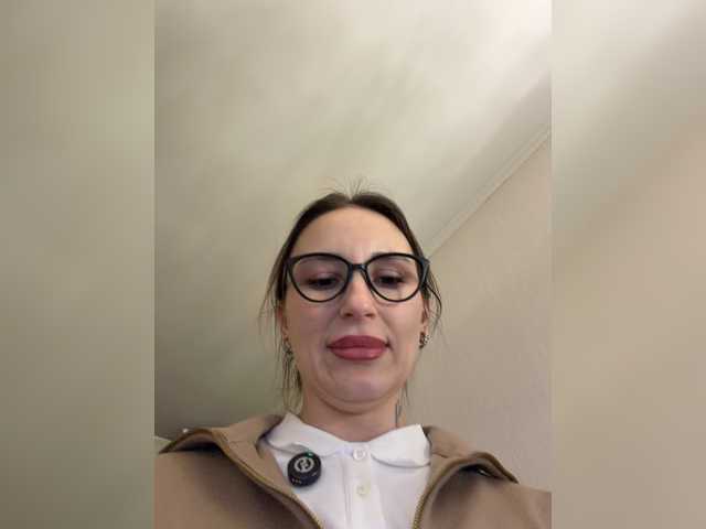 Miss-Fetish live cam on BongaCams