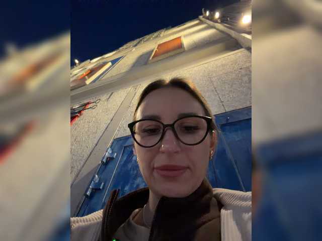 Miss-Fetish live cam on BongaCams