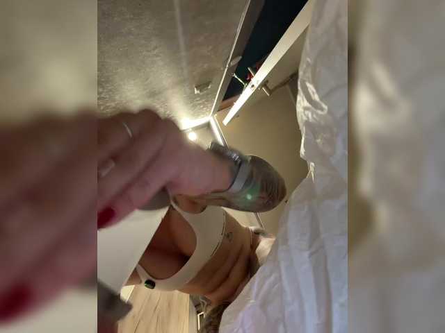 miss-fetish live sex