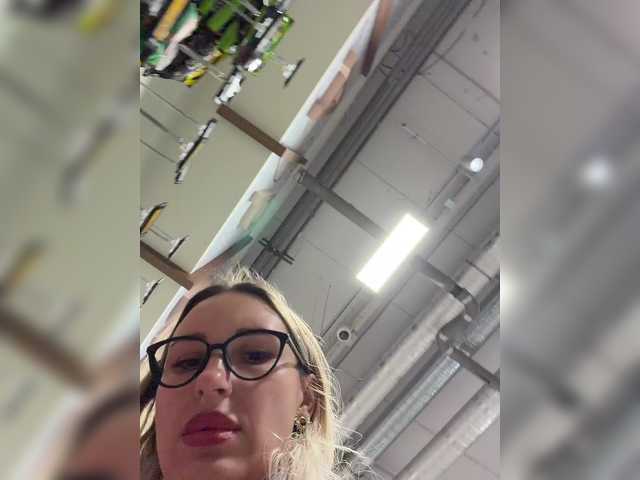 Miss-Fetish live cam on BongaCams