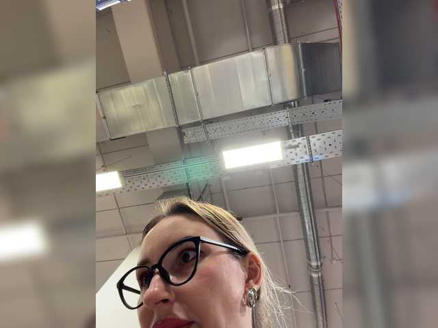 Miss-Fetish