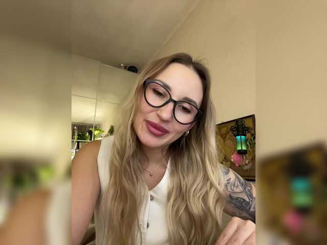 Miss-Fetish live cam on BongaCams