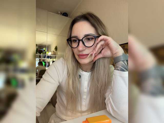 FetishTeacher live cam preview