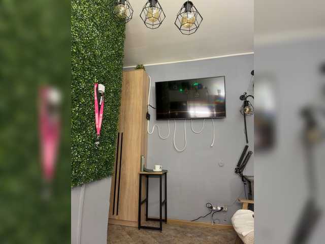 Miss-Fetish live cam on BongaCams