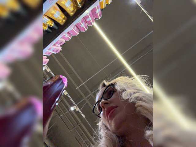 Miss-Fetish