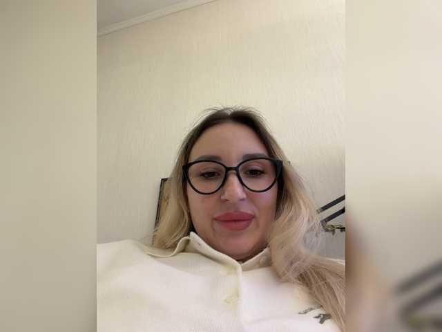 Miss-Fetish, en vivo ahora en BongaCams