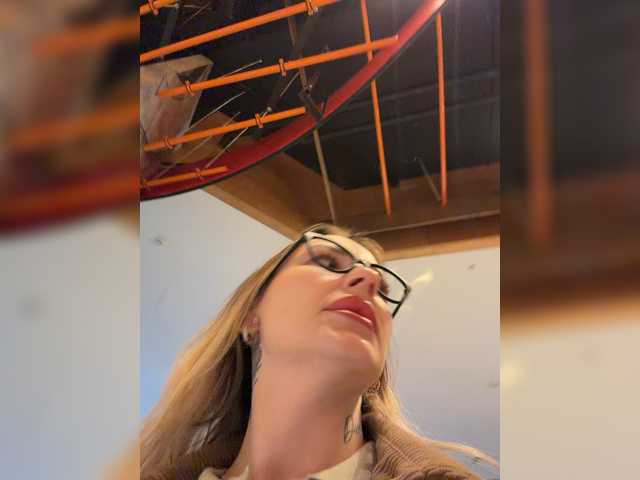 Miss-Fetish, en vivo ahora en BongaCams