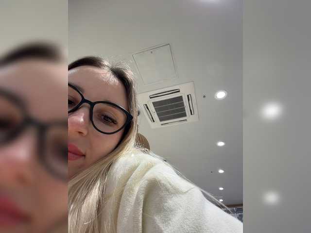 Miss-Fetish live cam on BongaCams