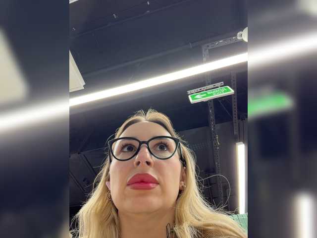 Miss-Fetish live cam on BongaCams