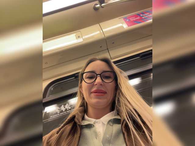 Miss-Fetish live cam on BongaCams