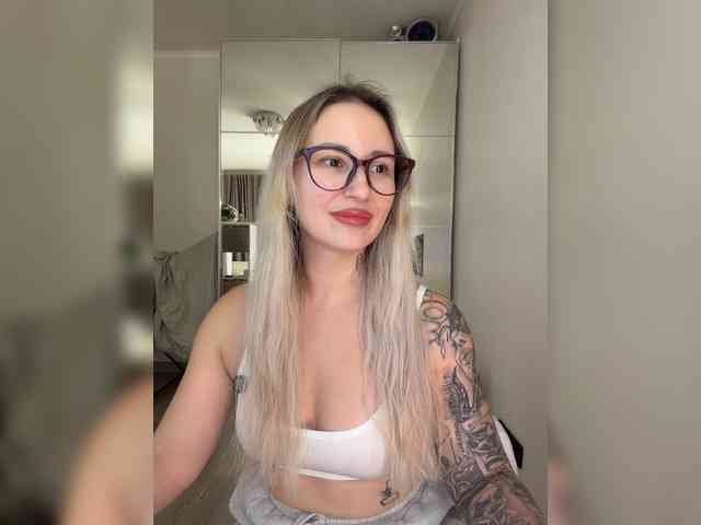 FetishTeacher webcam