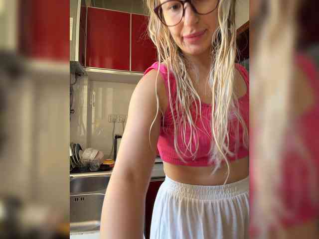 FetishTeacher webcam