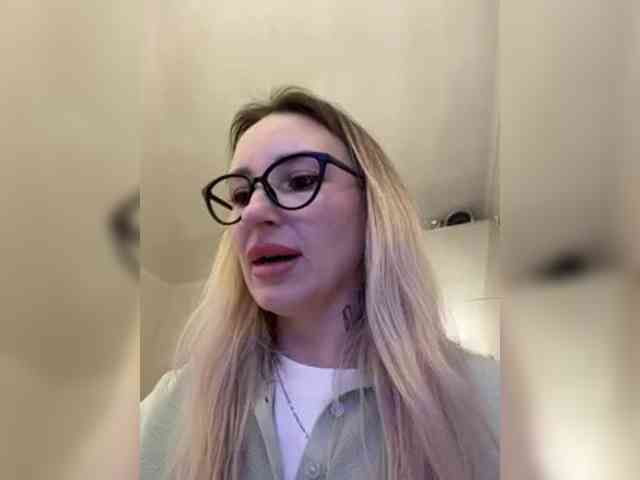 FetishTeacher webcam