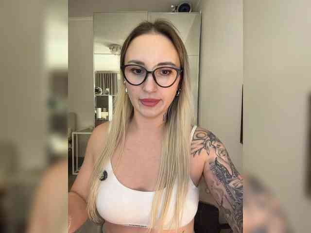 FetishTeacher webcam