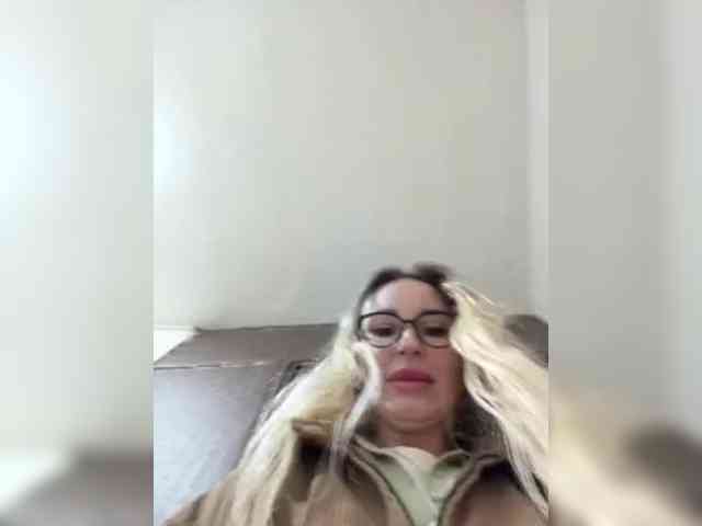 FetishTeacher webcam