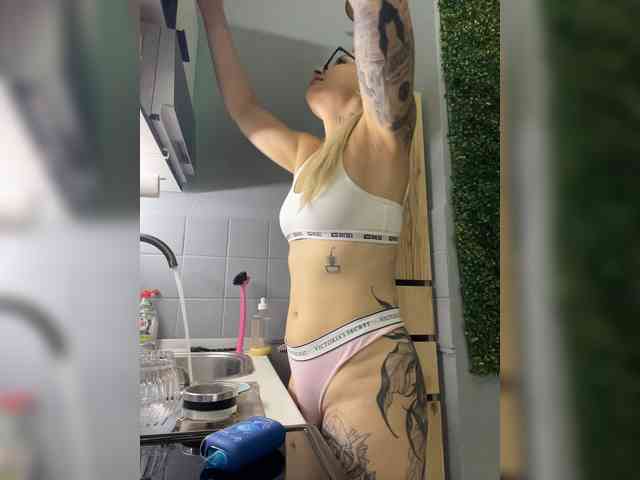 FetishTeacher webcam