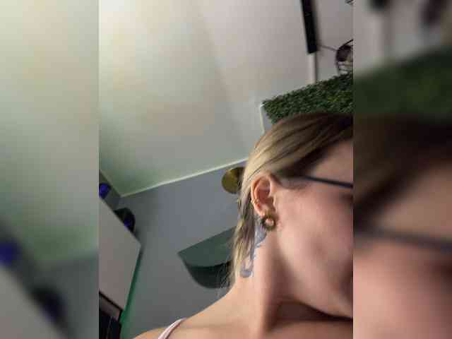 FetishTeacher webcam