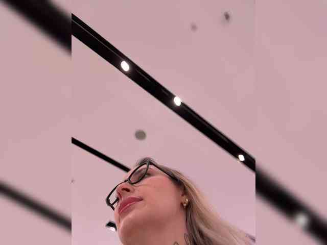 FetishTeacher webcam