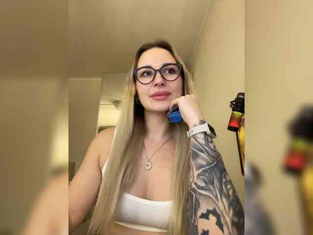 FetishTeacher webcam