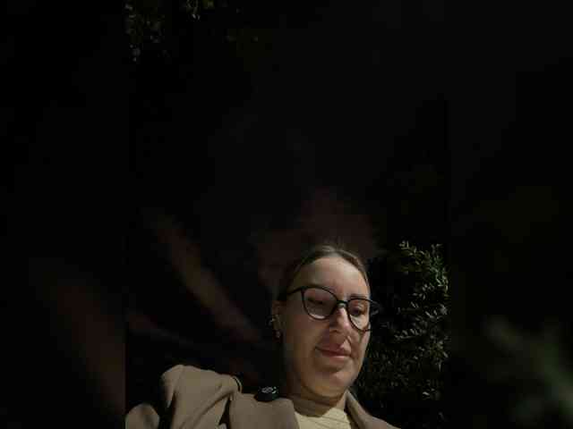 FetishTeacher webcam