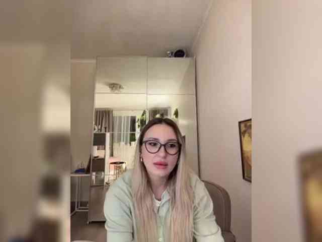 FetishTeacher webcam