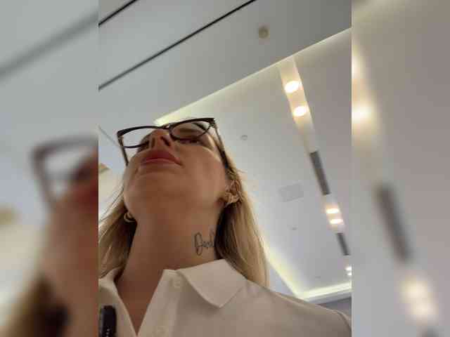 FetishTeacher webcam