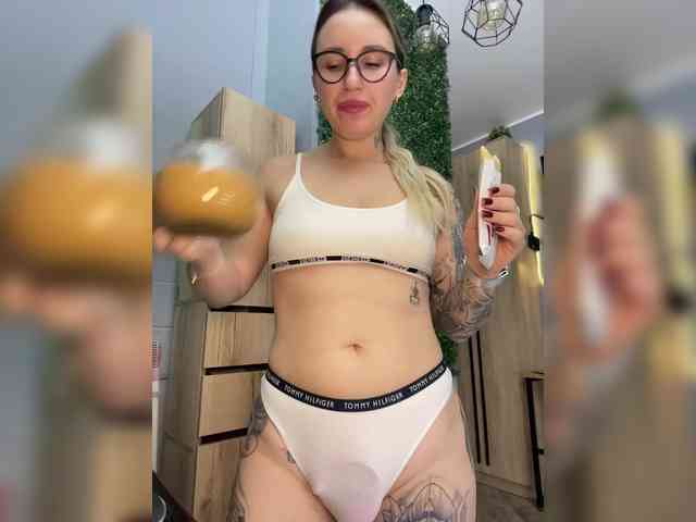FetishTeacher webcam