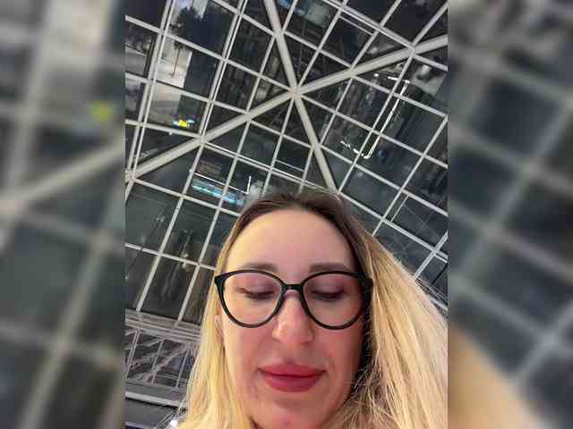 FetishTeacher webcam