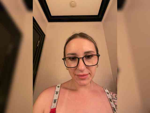 FetishTeacher webcam