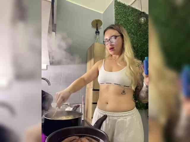 FetishTeacher webcam