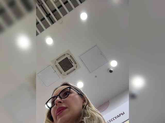 FetishTeacher webcam
