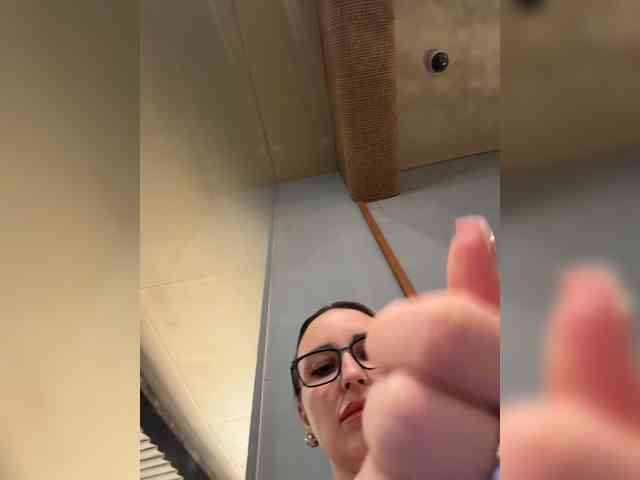 FetishTeacher webcam