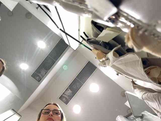 FetishTeacher webcam