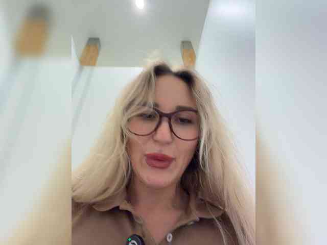 FetishTeacher webcam