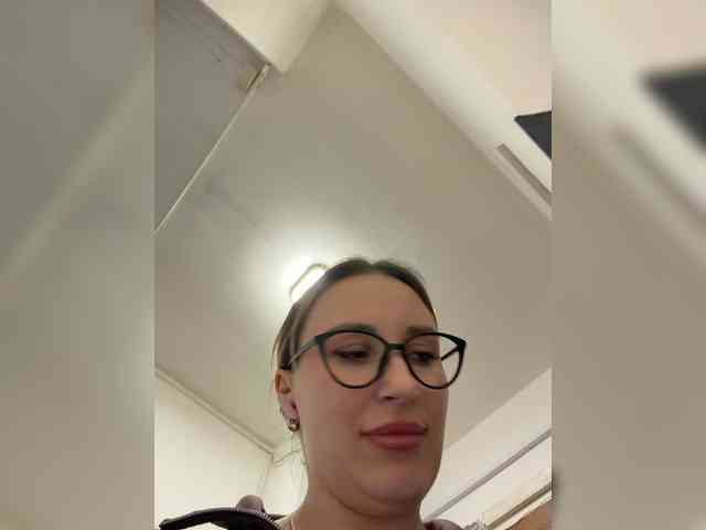 FetishTeacher webcam