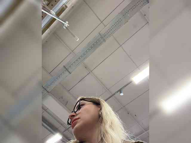 FetishTeacher webcam