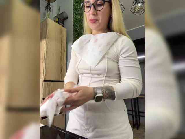 FetishTeacher webcam
