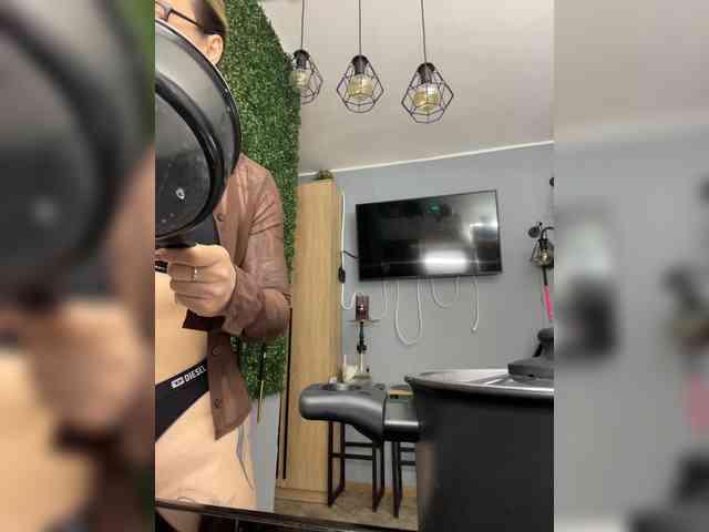 FetishTeacher webcam