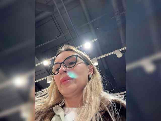 FetishTeacher webcam