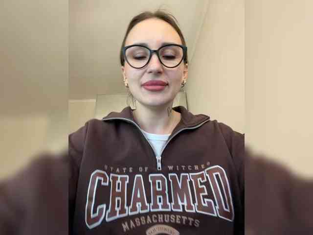 FetishTeacher webcam