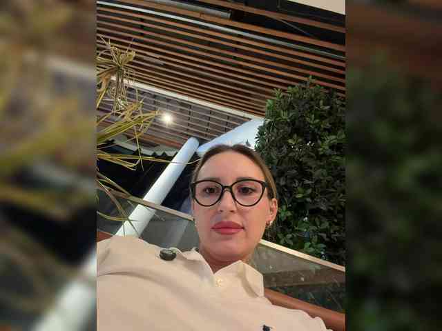 FetishTeacher webcam