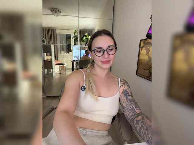 FetishTeacher webcam